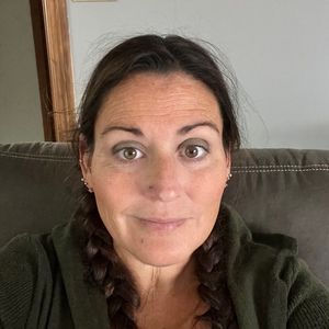 Meet your Posher, Jen